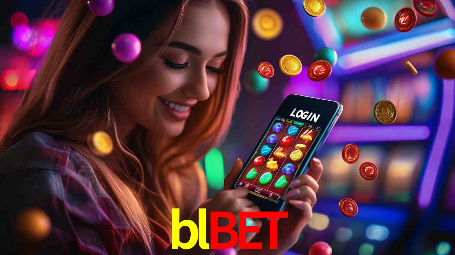 Experimente o Login Seguro Premium no blbet