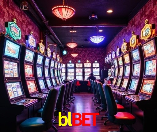 blbet Brasília - Bonus Features