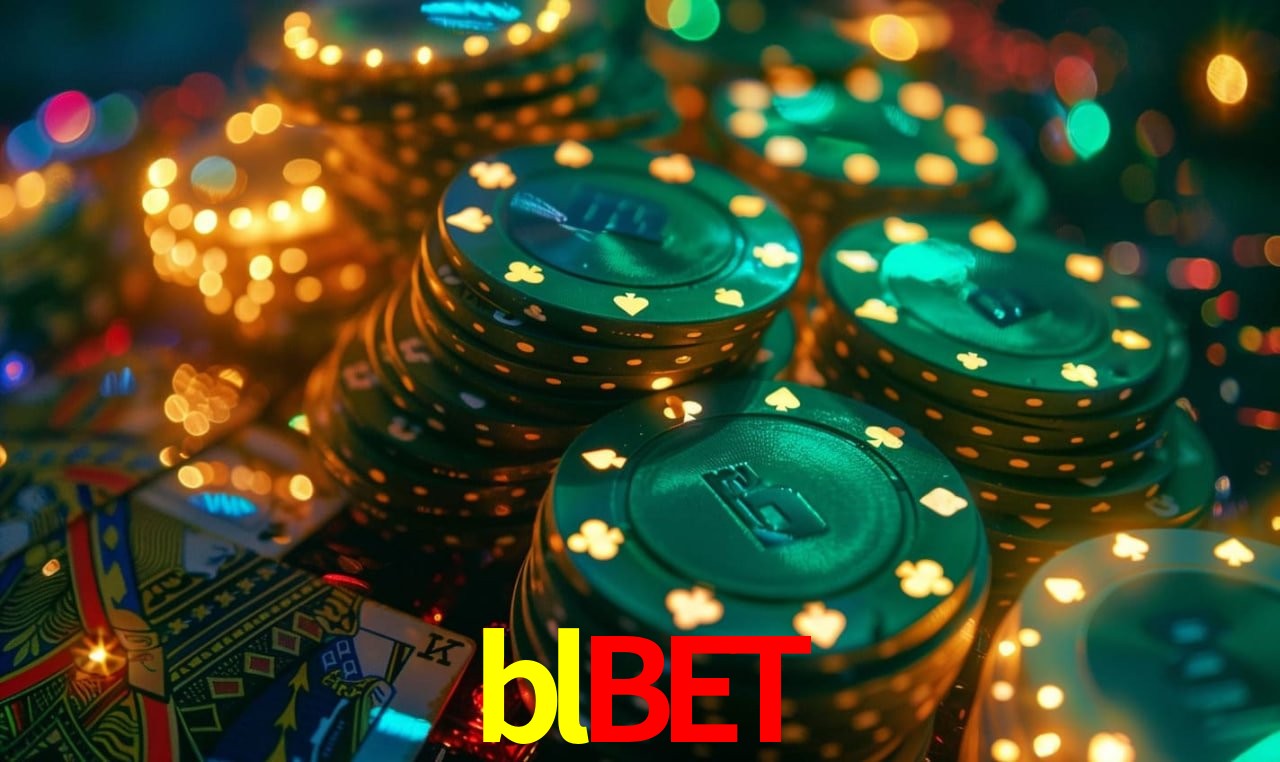 Jogos de Slot blbet
