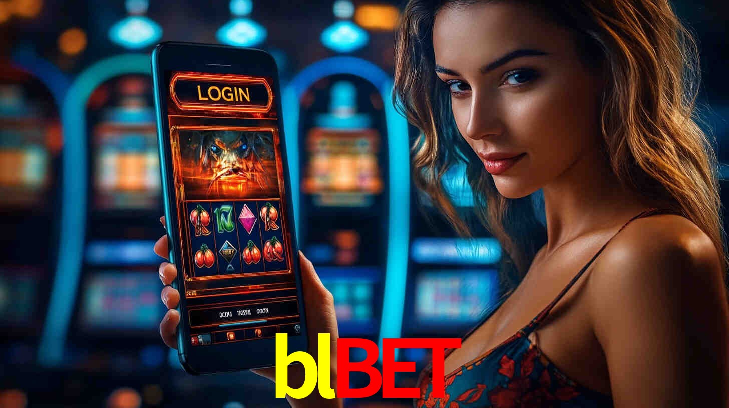 blbet,blbet app