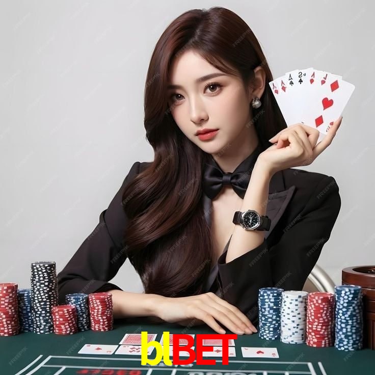 blbet - Support