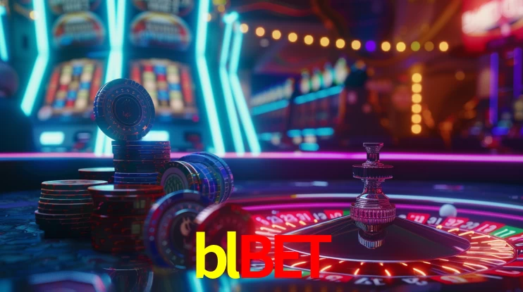 Responsive Design blbet