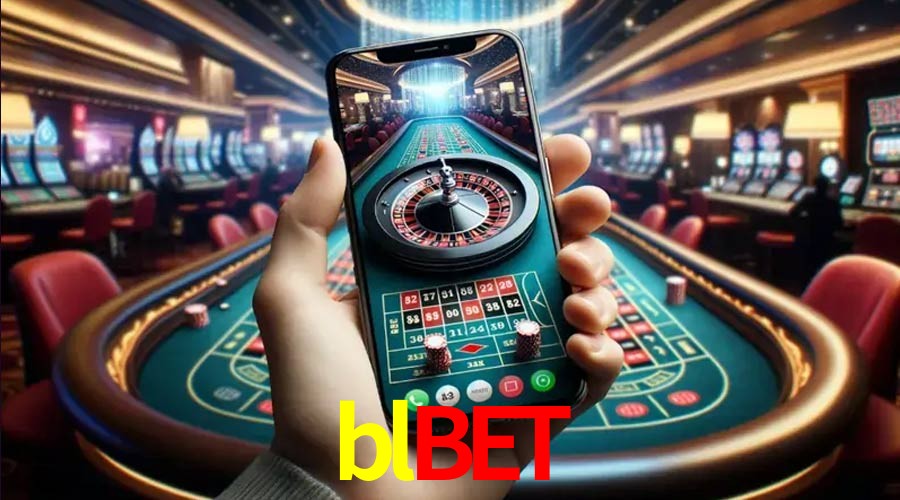 API Integration blbet