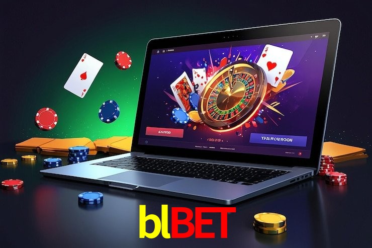 blbet Salvador - Support