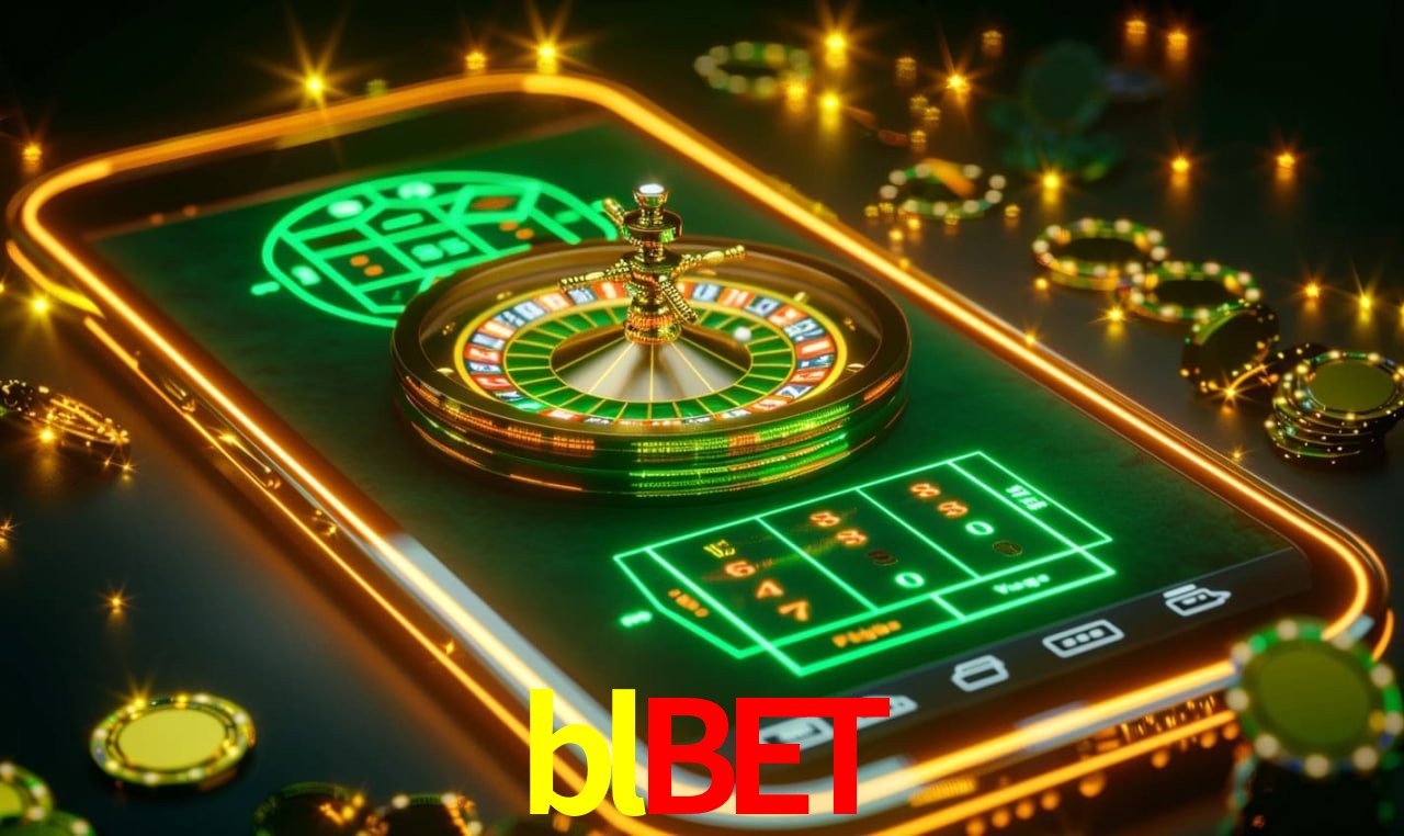 blbet - User Statistics