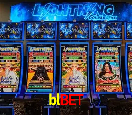 A Emoção da Loteria na blbet: Uma Chance de Mudança de Vida